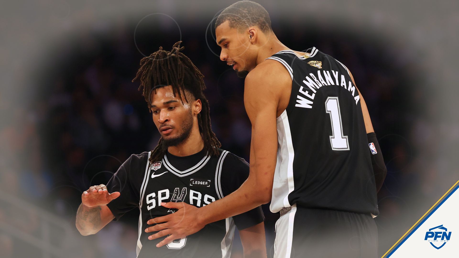 ‘Loud Enough To Blow a 29-Point Lead,’ ‘Can’t Even Disagree’ – NBA World Divided As Spurs Guard Labels Madison Square Garden ‘Underwhelming’