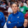 WNBA Honors Cheryl Reeve After Historic Run as Minnesota Lynx Secures No. 1 Seed for Second Straight Season