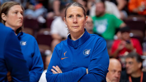 WNBA Honors Cheryl Reeve After Historic Run as Minnesota Lynx Secures No. 1 Seed for Second Straight Season