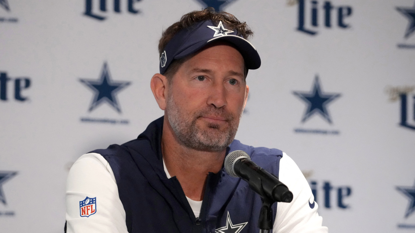 NFL Week 3 lowlights: Baker Mayfield injury, curious Brian Schottenheimer decisions and more