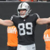 NFL Week 3 winners, losers: Brock Bowers dominates in return, Drake Maye flops