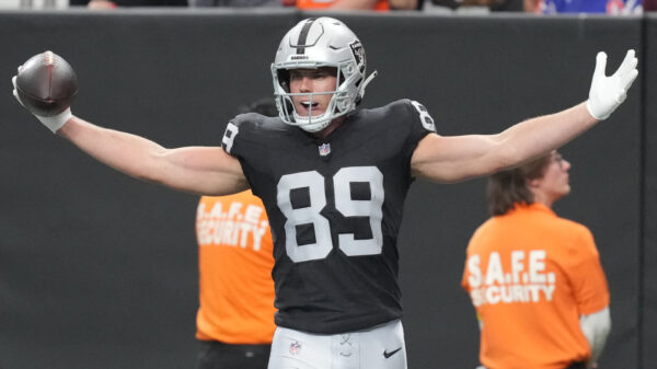 NFL Week 3 winners, losers: Brock Bowers dominates in return, Drake Maye flops