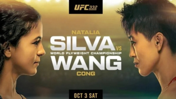 UFC 332 preview: Start time, full card and how to watch vacant flyweight title fight