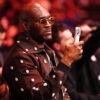 UFC legend Kamaru Usman open to fight with YouTube star KSI amid uncertainty over return