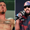 Josh Hokit accuses Tom Aspinall of faking an eye injury to get UFC release