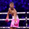 ‘See you soon’… Deen The Great hits back at Henry Cejudo after post-fight callout at Misfits Boxing