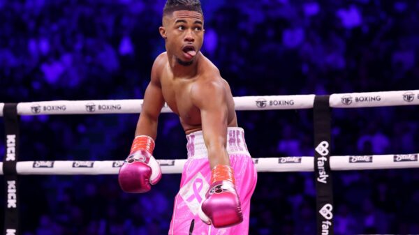 ‘See you soon’… Deen The Great hits back at Henry Cejudo after post-fight callout at Misfits Boxing