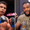 Aljamain Sterling provides insight on Paulo Costa’s UFC stalemate