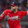 Braves vs. Phillies prediction, odds, line, time: 2026 MLB playoff picks for Tuesday, Sept. 29 by proven model