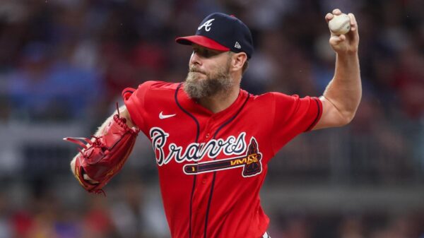 Braves vs. Phillies prediction, odds, line, time: 2026 MLB playoff picks for Tuesday, Sept. 29 by proven model