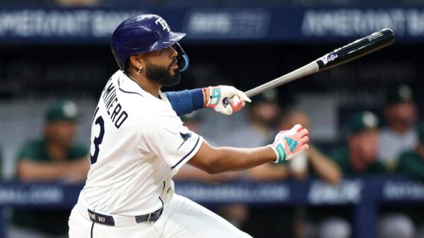 2026 World Series odds, predictions: Proven expert reveals best bets, MLB futures picks