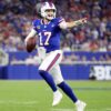 NFL MVP race entering Week 4: Josh Allen stays No. 1, but the field is closing fast