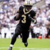 New Orleans Saints News: Another Saints playmaker goes down with a hamstring injury