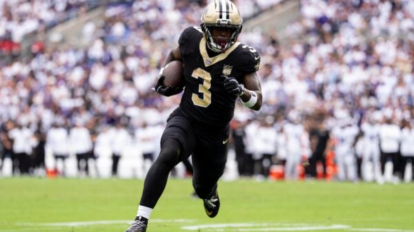 New Orleans Saints News: Another Saints playmaker goes down with a hamstring injury