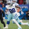 2026 NFL Week 4 Power Rankings: Cowboys show fight despite loss
