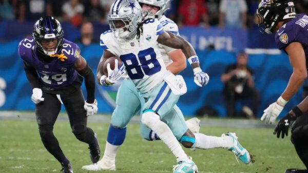 2026 NFL Week 4 Power Rankings: Cowboys show fight despite loss