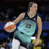 “Best Position to Win”: Sabrina Ionescu Explains Simple Playoff Formula Behind Liberty’s Dominant Offense