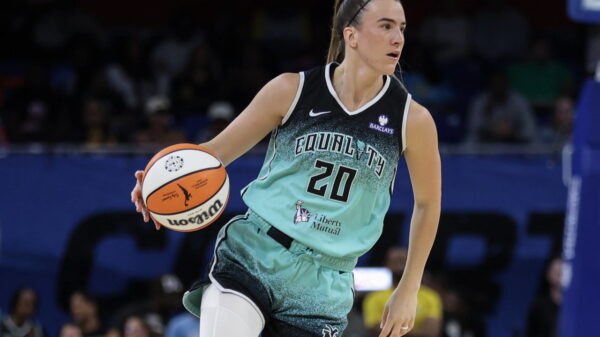 “Best Position to Win”: Sabrina Ionescu Explains Simple Playoff Formula Behind Liberty’s Dominant Offense