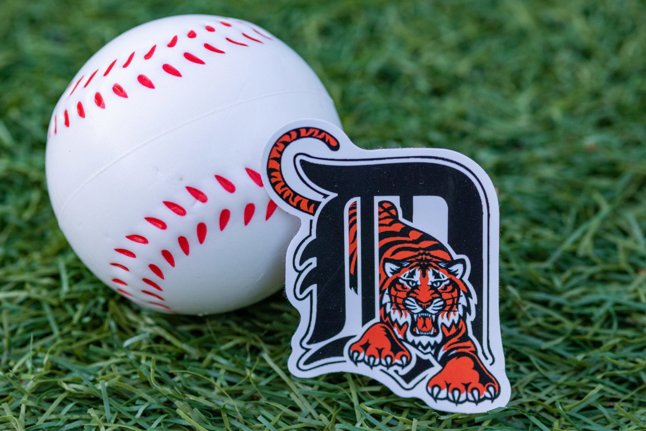 26YO MLB Phenom Takes Legal Action Against Tigers After Injury Concerns Force Him Into Month-Long Absence