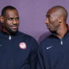 NFL Legend Says He Never Wanted LeBron James on Lakers, Feared He’d “Eclipse” Kobe’s Legacy