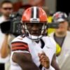 ‘Can Learn A Lot From Him:’ Deshaun Watson Says It’s ‘Inspiring’ To Play Against Aaron Rodgers