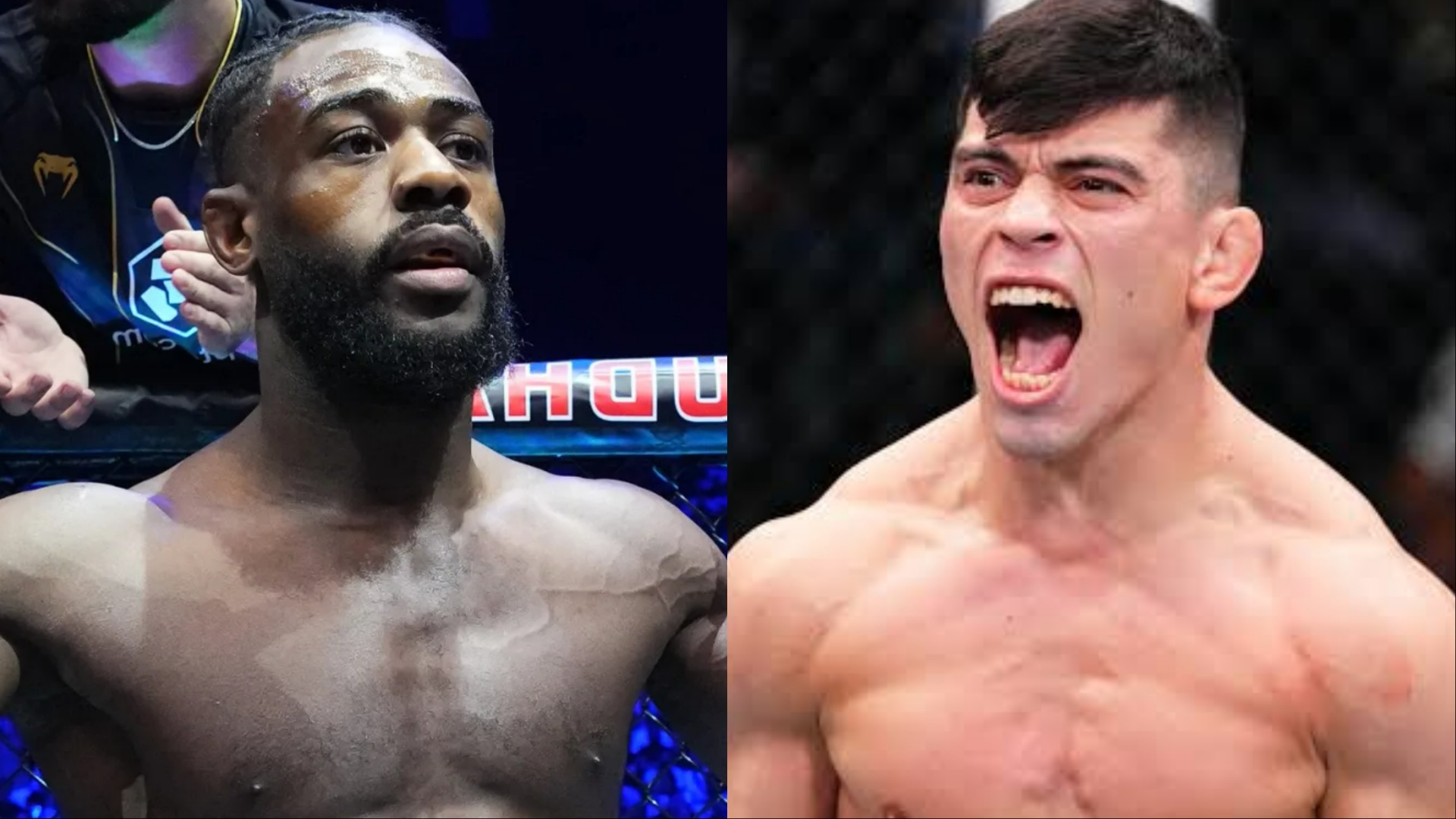 Aljamain Sterling accepts ‘pure striking’ offer from Kevin Vallejos ahead of UFC Qatar clash