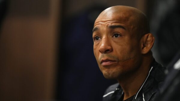 Jose Aldo advises Conor McGregor to undergo ‘dietary re-education’ before taking another UFC fight
