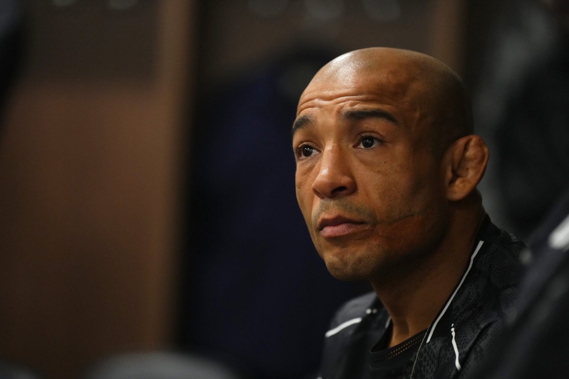 Jose Aldo advises Conor McGregor to undergo ‘dietary re-education’ before taking another UFC fight