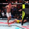 Dana White provides health update on Raoni Barcelos after terrifying KO loss at UFC Vegas 121