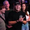 Paddy Pimblett sent wild after teammate scored ‘one of the greatest finishes ever’ to win UFC contract