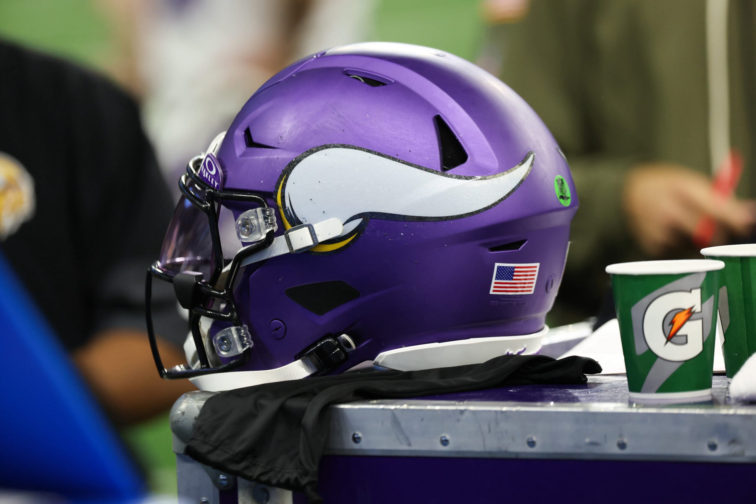 Week 4 NFL Picks: Are the Vikings in a Letdown Situation?