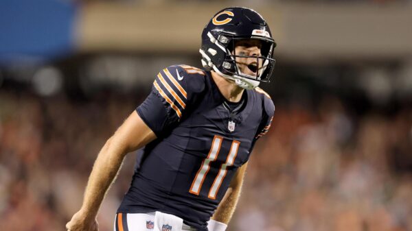 Case Keenum: The NFL’s Latest Nomad