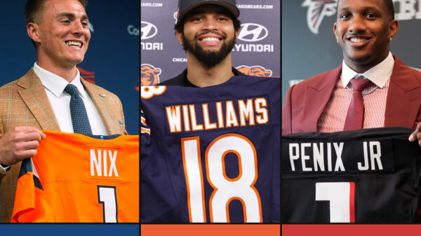 What Goes Into NFL Expectations
