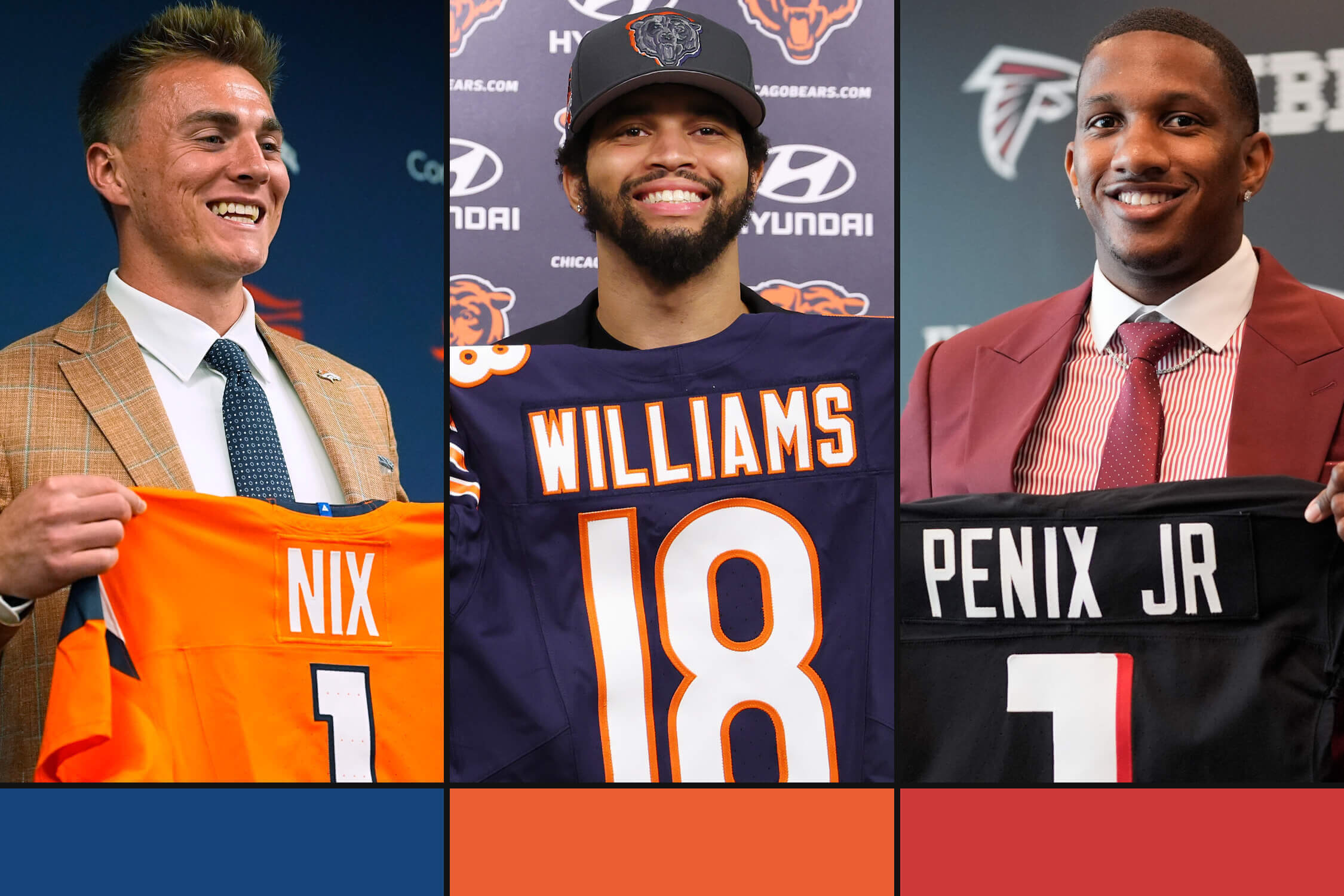 What Goes Into NFL Expectations