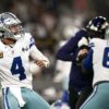 Cowboys report card: Grading Week 3 vs. the Ravens