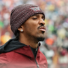 ‘He Needs To Get That Surgery,’ ‘Just Shut It Down’ — NFL Fans Sound Alarm on Jayden Daniels Practicing With a Brace After Elbow Injury