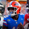 ‘Threatening to Be Part of Elite Company’ — Todd McShay Boldly Argues Florida RB Jadan Baugh Is Nearing Bijan Robinson, Saquon Barkley, and Co.