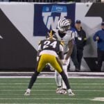 Former NFL Agent Gives Steelers Advice To Resolve Joey Porter Jr. Situation