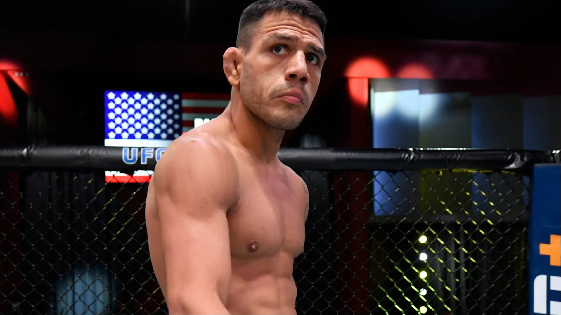 UFC 332 Best Bets: Rafael dos Anjos’ return won’t last