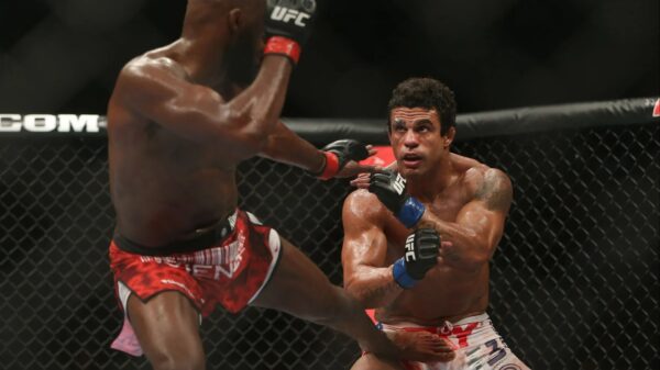 Former UFC champ scolds attempts to ban Jon Jones’ oblique kick technique