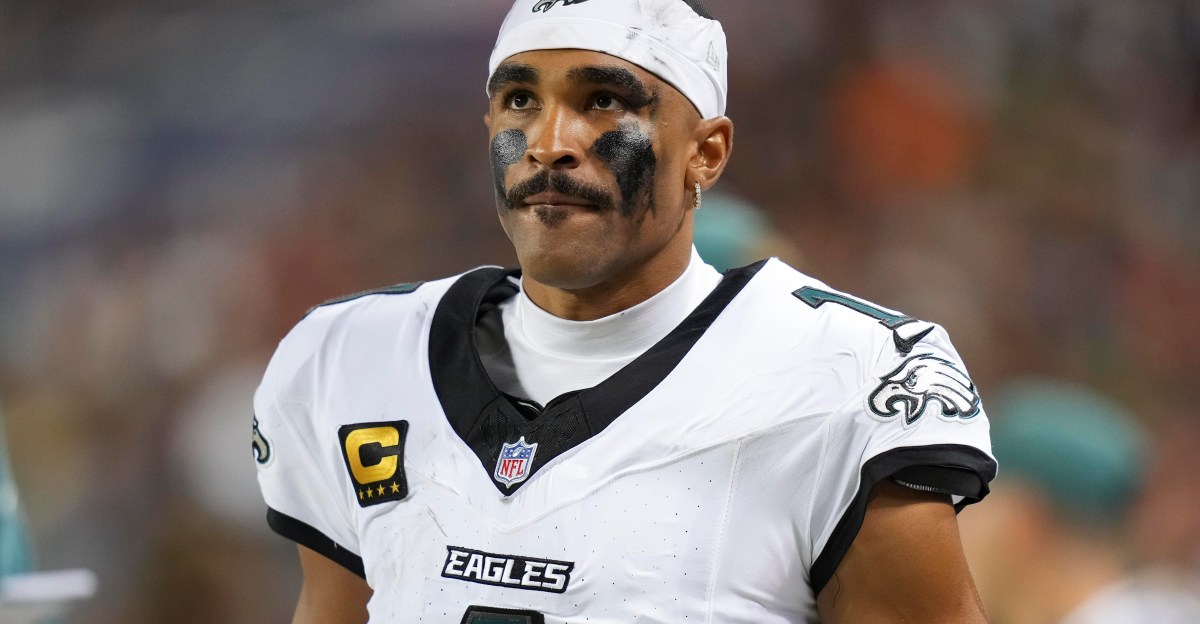 NFL Power Rankings: Week 4 Edition