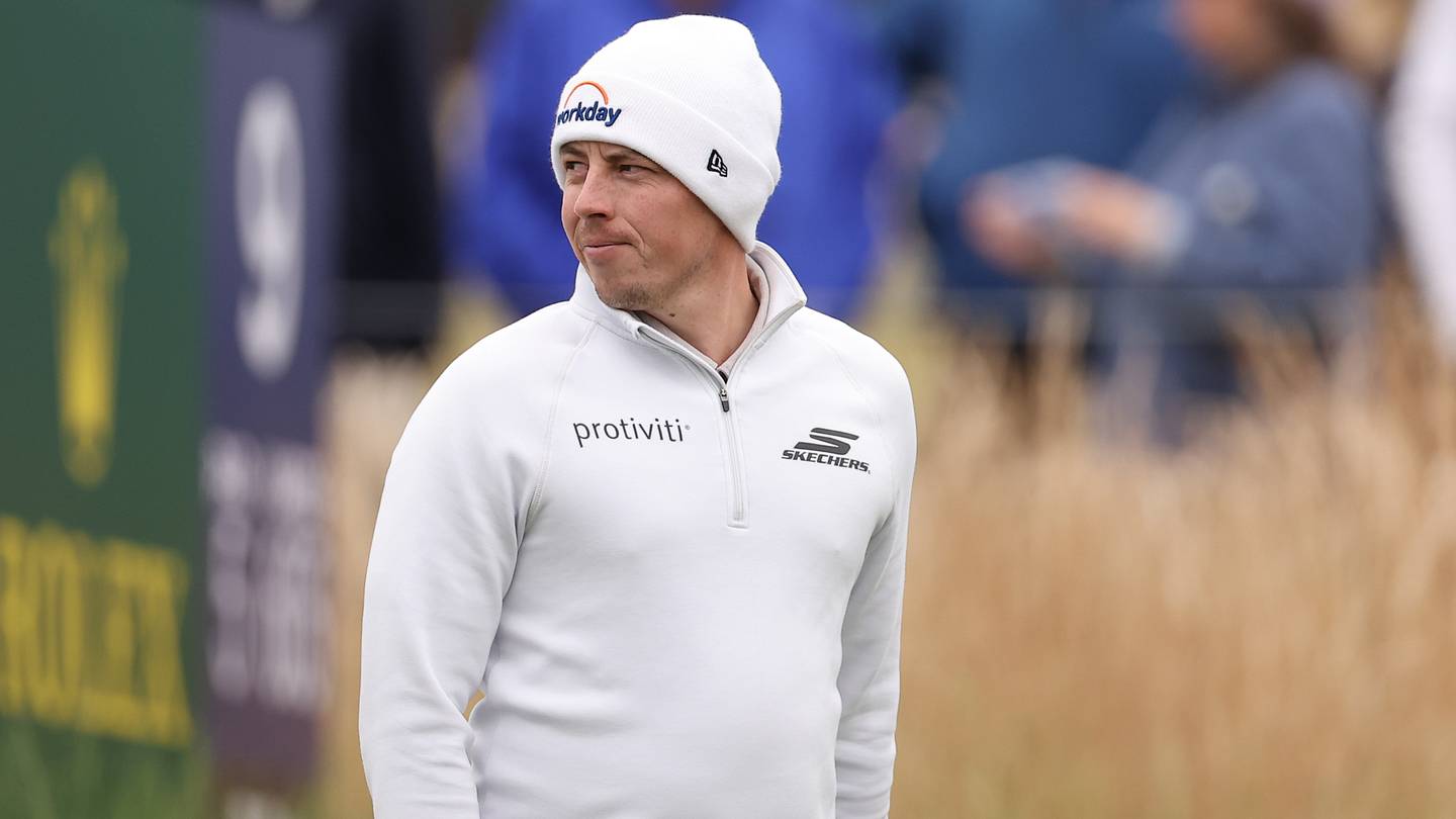 PGA Tour Star Addressed Nice Texts He Keeps Getting From a Stranger After Wins, and It’s All Too Good