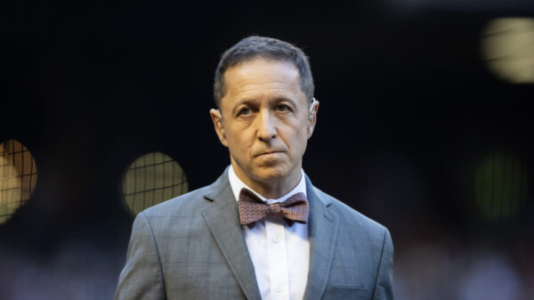 Ken Rosenthal calls for major change to MLB playoffs bracket