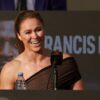 Ronda Rousey backed to replace Dana White by ex-UFC star: ‘His time in MMA has passed’