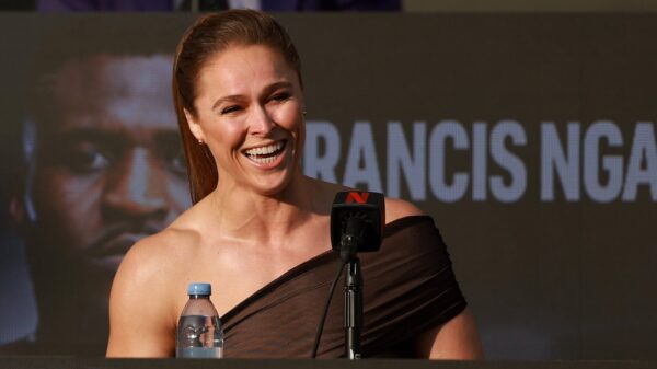 Ronda Rousey backed to replace Dana White by ex-UFC star: ‘His time in MMA has passed’
