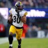 Steelers vs. Browns odds, picks: First touchdown predictions for Thursday Night Football in NFL Week 4