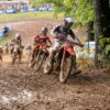 Mason-Dixon GNCC is Non-Points-Paying for Bike (XC1, XC2, and WXC) Classes This Weekend Due to ISDE Conflict