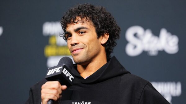 UFC 332: Payton Talbott eyes busy 2027 after Sean O’Malley, Cory Sandhagen fights failed to materialize