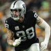 Raiders: AFC Dark Horse or NFL Illusion?