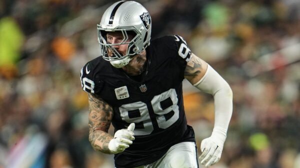 Raiders: AFC Dark Horse or NFL Illusion?